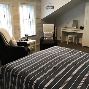 Superior Double Room Street View