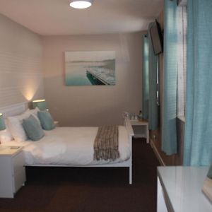 Superior Double Room Rear View